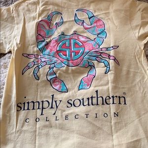 Simply Southern Tee